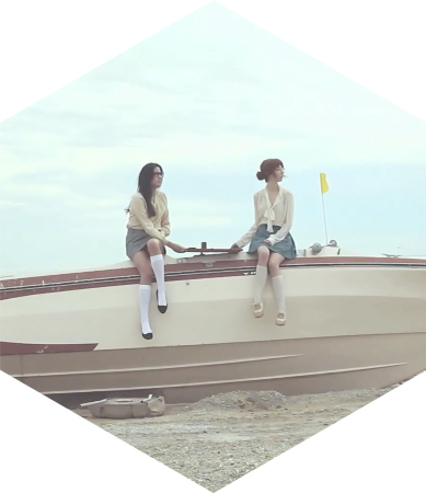 Little Boat