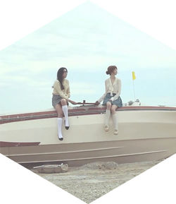 Little Boat