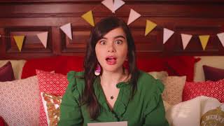 Barbie Ferreira's Holiday Gift Guide