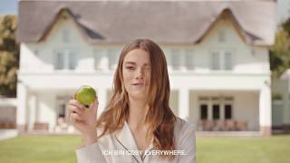 Cosy everywhere | Zalando | OYSHO | 2017