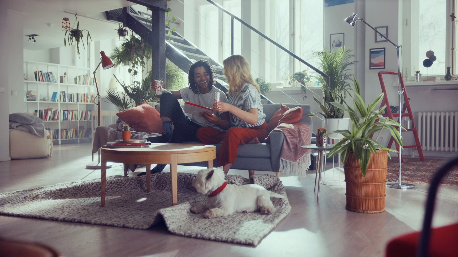 COCA COLA LIGHT Dir. WENDY MCCOLM