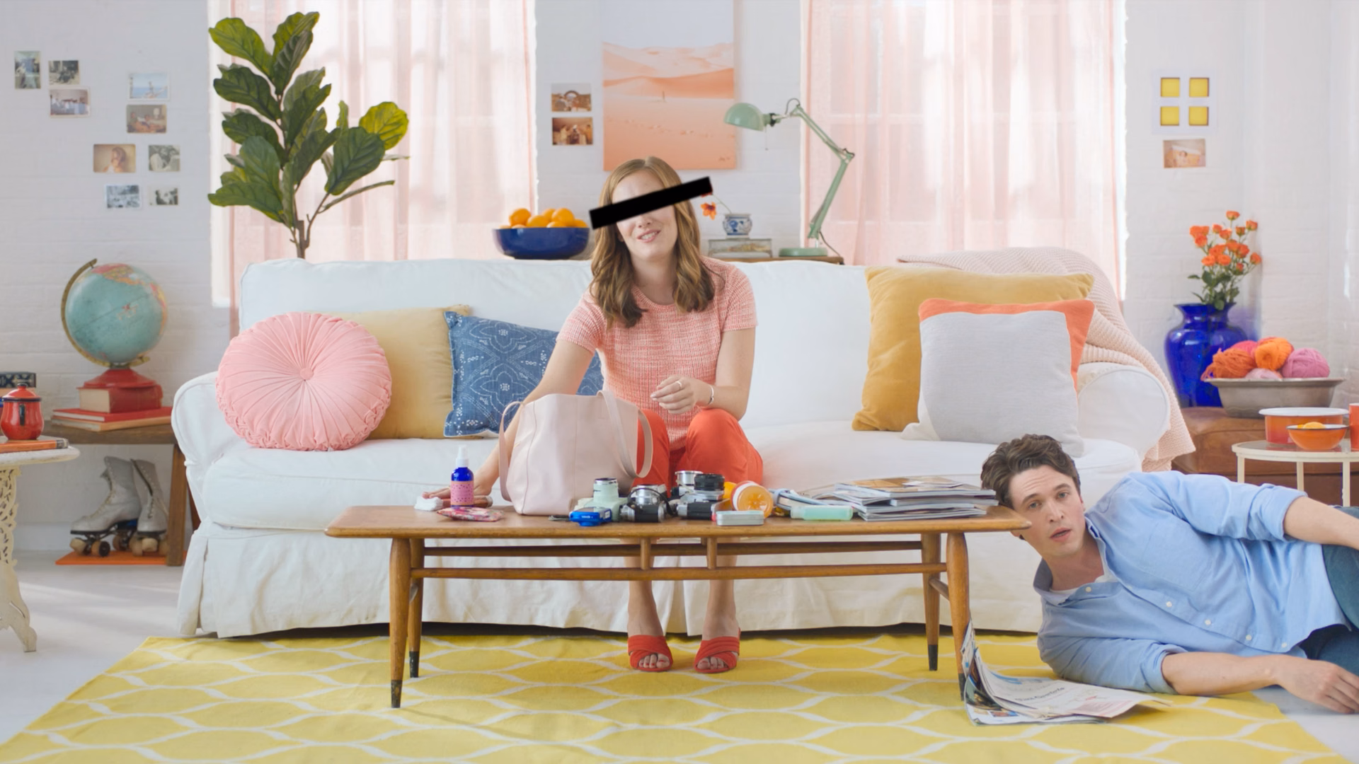 Vitamin Water - Essentials - Director W.McColm
